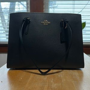 Coach Tatum Carryall